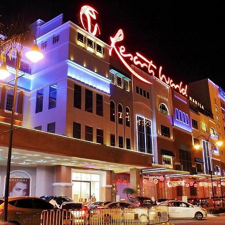 Eighty One Newport Boulevard Manilla Buitenkant foto