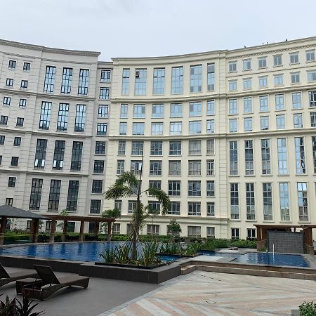 Eighty One Newport Boulevard Manilla Buitenkant foto