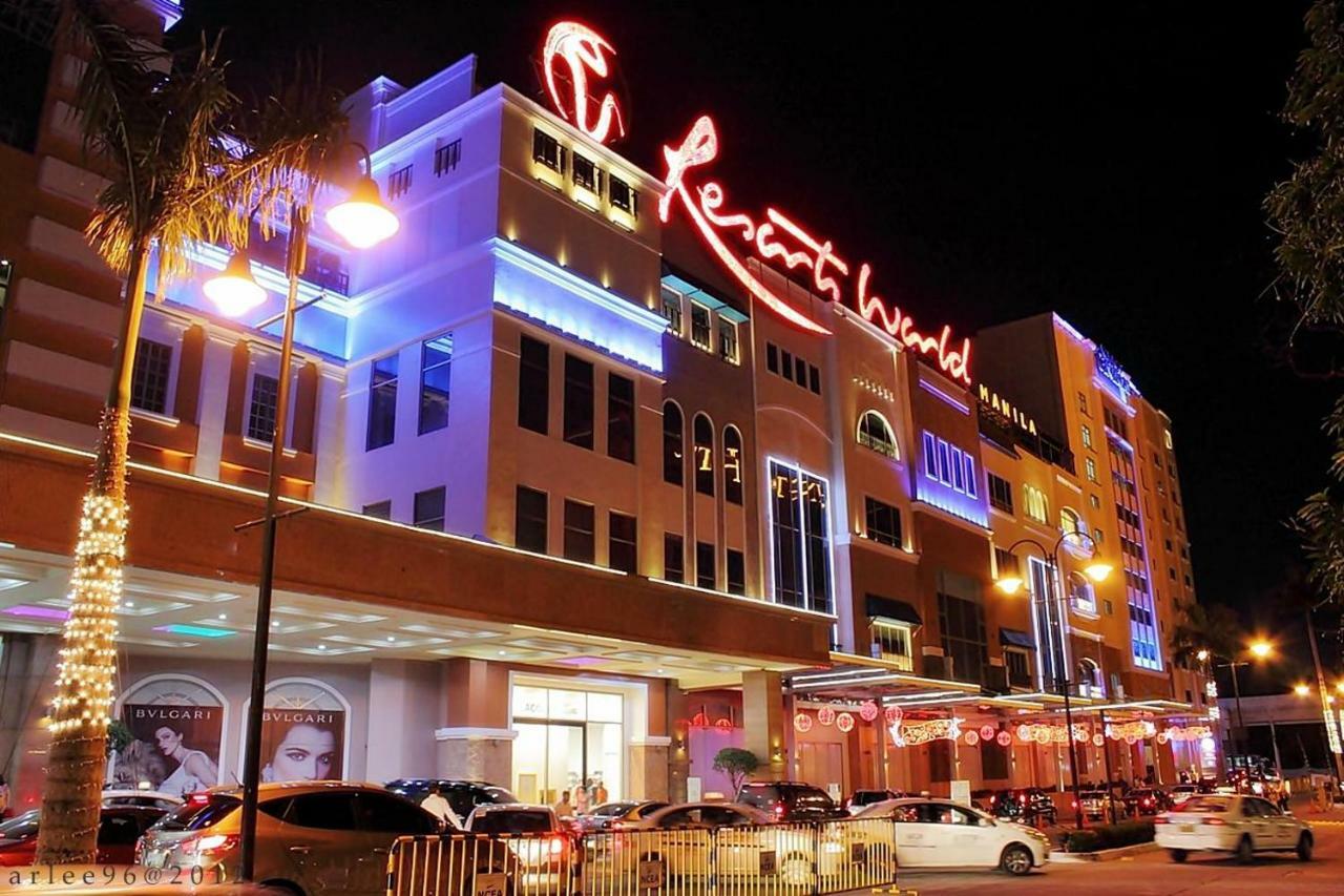 Eighty One Newport Boulevard Manilla Buitenkant foto