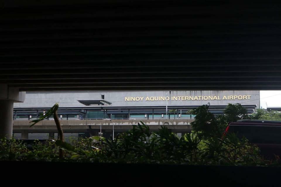 Eighty One Newport Boulevard Manilla Buitenkant foto