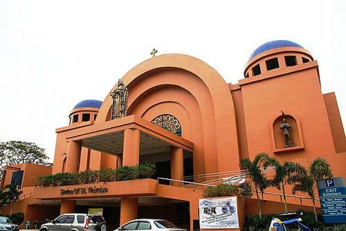 Eighty One Newport Boulevard Manilla Buitenkant foto