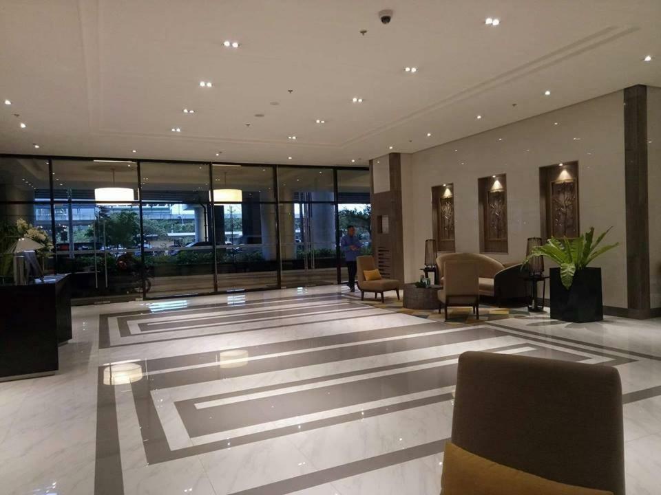 Eighty One Newport Boulevard Manilla Buitenkant foto