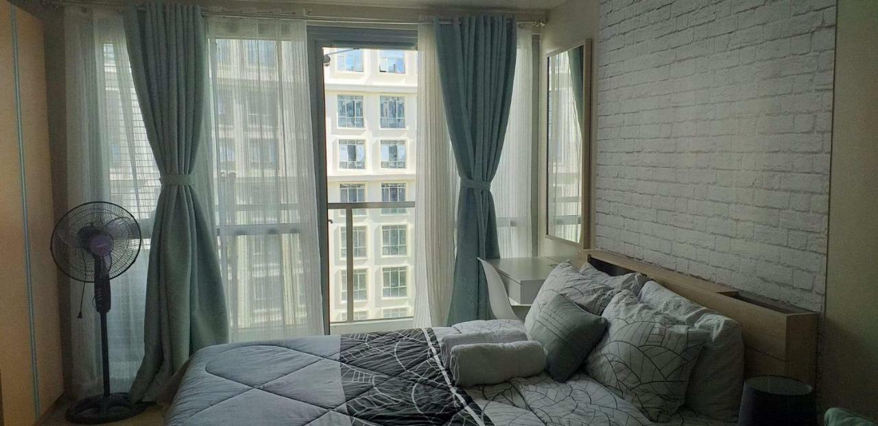 Eighty One Newport Boulevard Manilla Buitenkant foto
