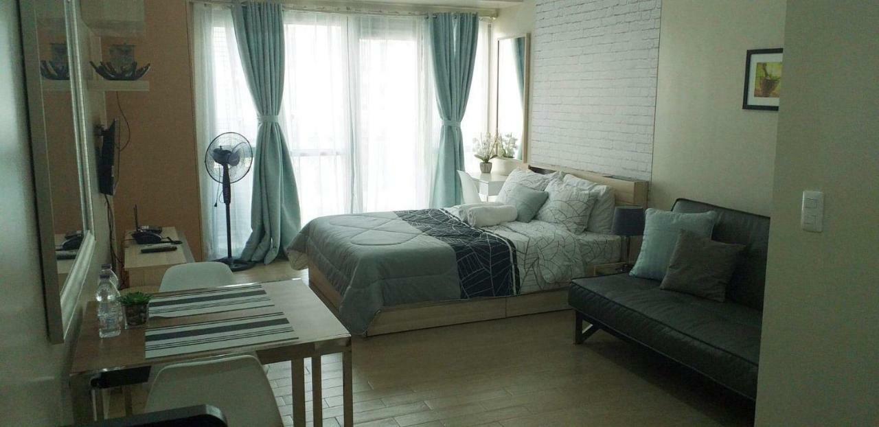 Eighty One Newport Boulevard Manilla Buitenkant foto