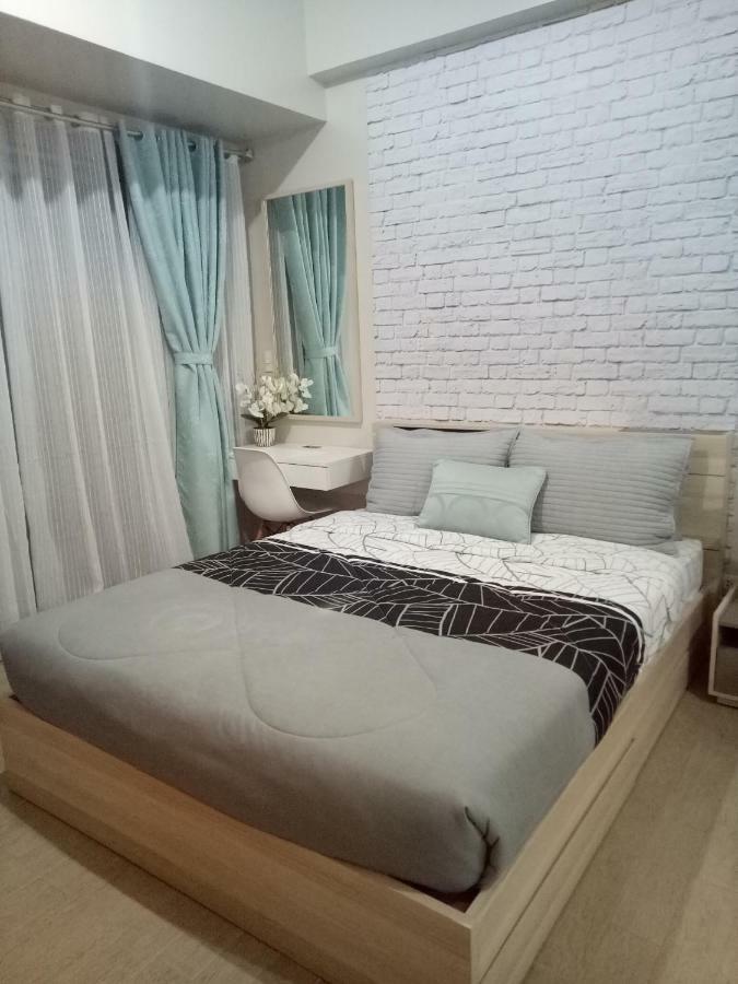 Eighty One Newport Boulevard Manilla Buitenkant foto