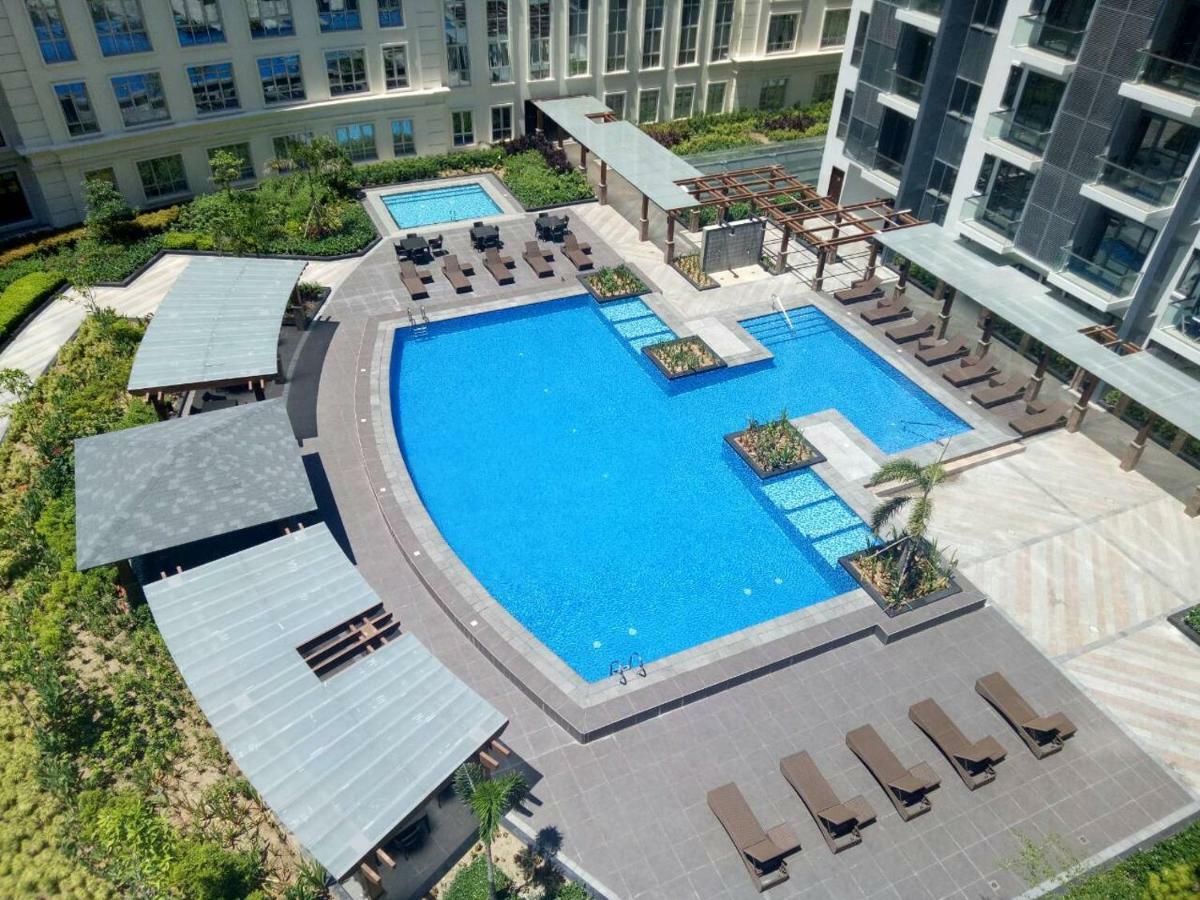 Eighty One Newport Boulevard Manilla Buitenkant foto